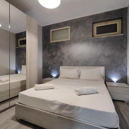 Sicily Travel Apartment'S 2 Giardini-Naxos Exterior foto