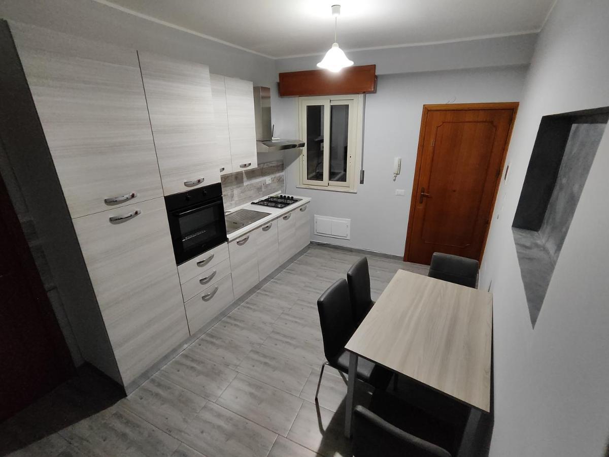 Sicily Travel Apartment'S 2 Giardini-Naxos Exterior foto