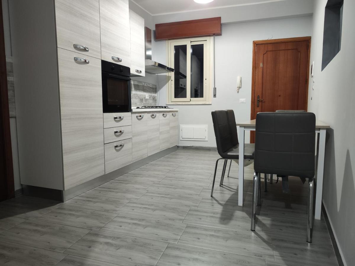 Sicily Travel Apartment'S 2 Giardini-Naxos Exterior foto