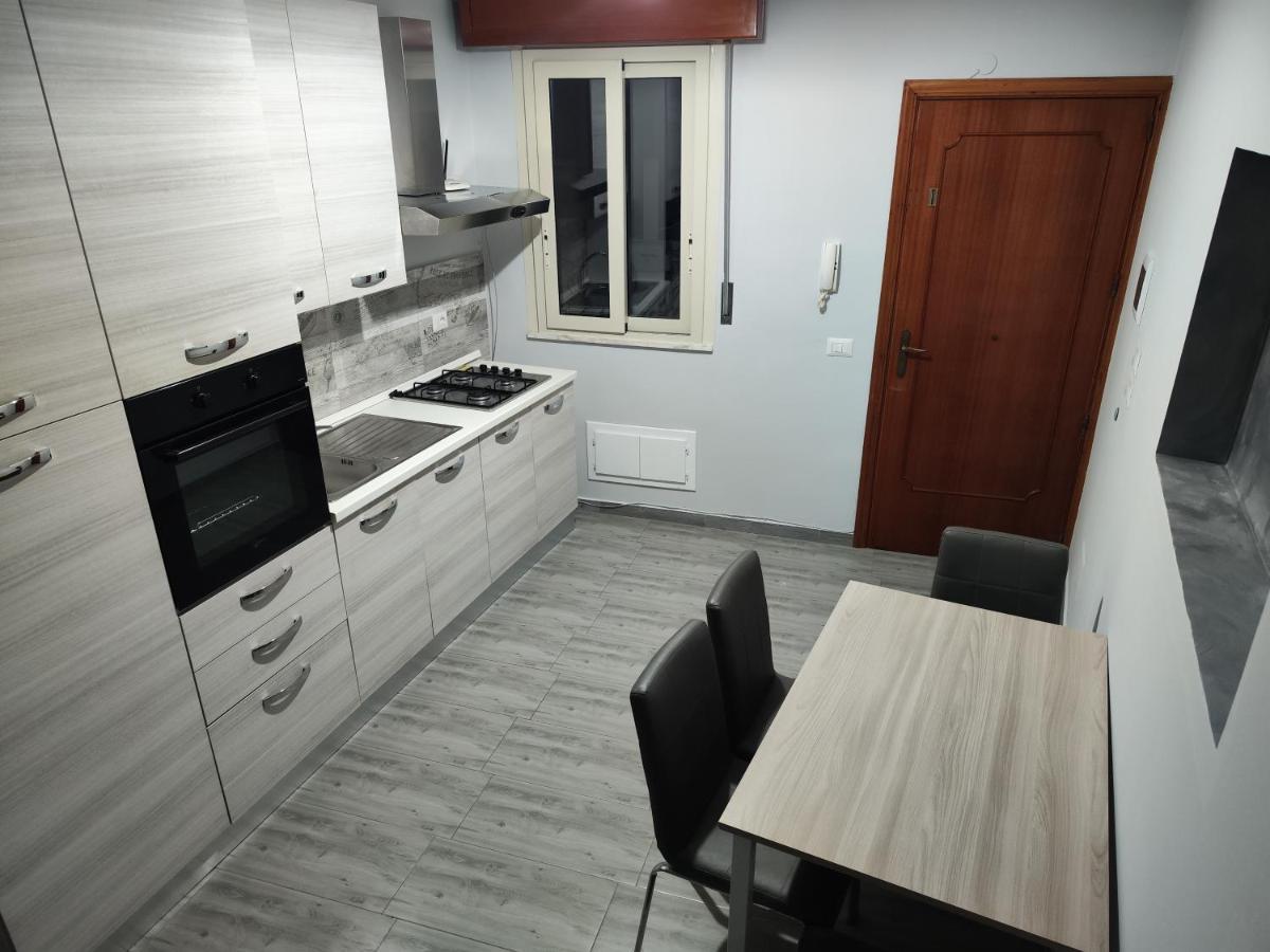 Sicily Travel Apartment'S 2 Giardini-Naxos Exterior foto
