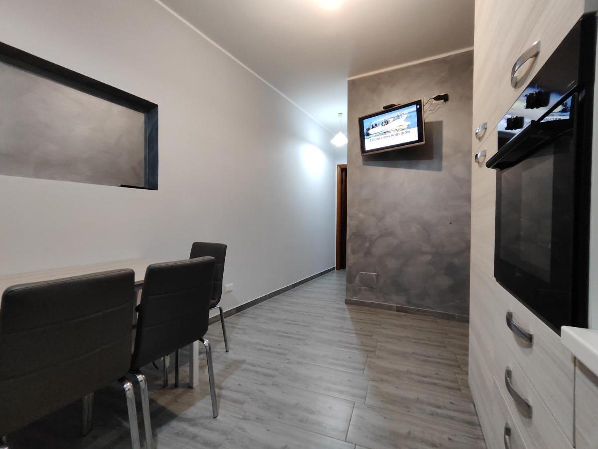 Sicily Travel Apartment'S 2 Giardini-Naxos Exterior foto