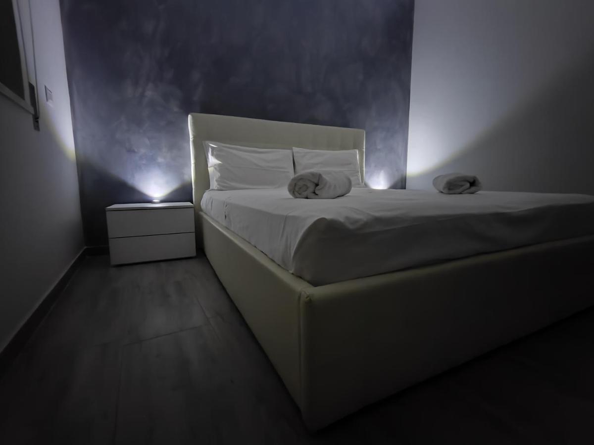 Sicily Travel Apartment'S 2 Giardini-Naxos Exterior foto