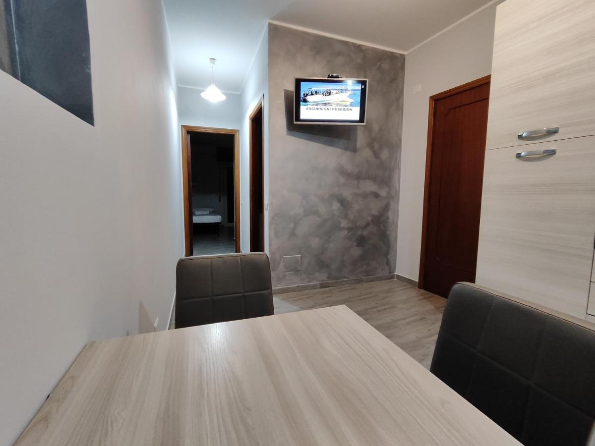 Sicily Travel Apartment'S 2 Giardini-Naxos Exterior foto